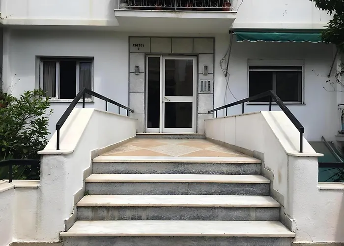 Afrodite'S Apartment