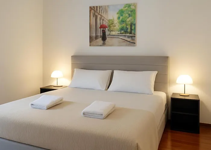 Afrodite'S Apartment