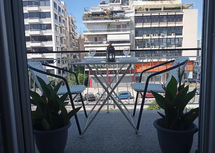 Afrodite'S Apartment